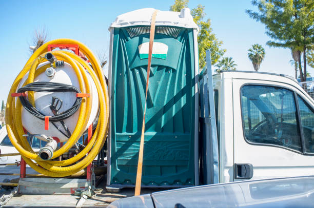 Best Affordable portable toilet rental  in Nescopeck, PA