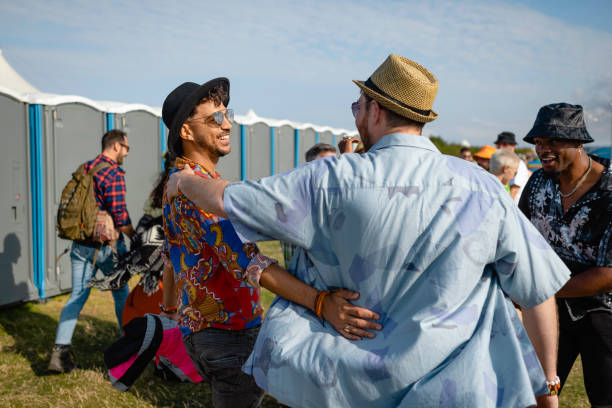 Best Porta potty rental near me  in Nescopeck, PA