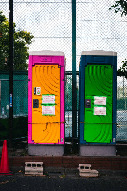 Best Construction site porta potty rental  in Nescopeck, PA
