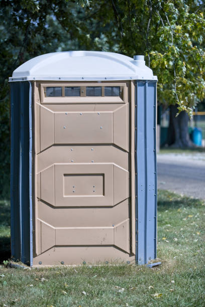 Best Portable restroom trailer rental  in Nescopeck, PA