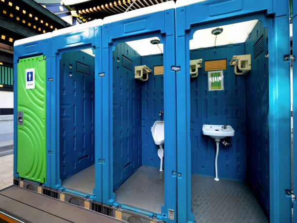 Best Affordable portable toilet rental  in Nescopeck, PA