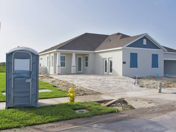 Best Long-term porta potty rental  in Nescopeck, PA